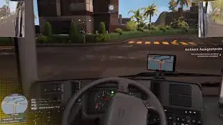 Bus simulator 21 next stop