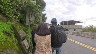 Taiwan Tour / Juifen / part 1