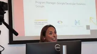 Google DevFest Vancouver | 2023 Nov 18