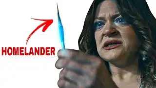 Ashley's Powers Explained | The Boys