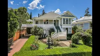 Luxury Vacation Rental - Casa Rosa in St. Helena