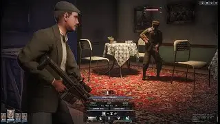 Phantom Doctrine - Mission Debriefing Trailer