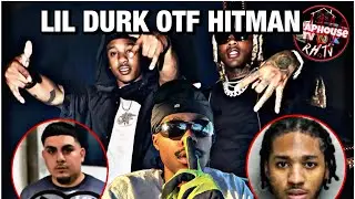 OTF Boona Home Robbery Lil Durk's Otf Curse Is Real