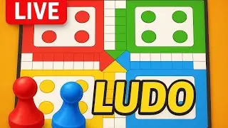 ludo king 🤴 live who is real king 🤴 #live #streaming