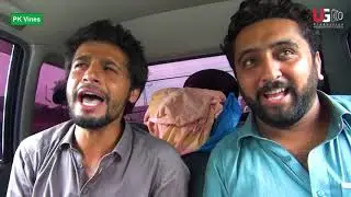 14 August Independence Day Vlog By PK Vines 2019 | PK TV