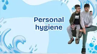 Teaching hygiene# autism