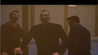 GTA 3: Kenji's Missions