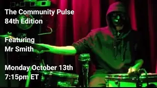 The Community Pulse - 84th Edition