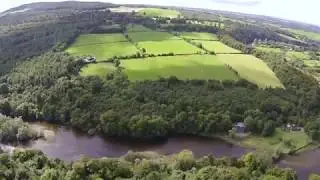 Xiaomi 1080p Drone First Test Flight