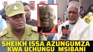 MAREHEMU TAZANI ALITUMIA MALI YAKE KATIKA DINI|ALITOA MAGARI YAKE KWAAJILI YA ZIARA ZA MASHEIKH