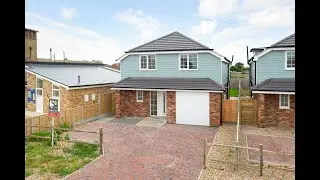 Roberts Road, Greatstone - Property Tour
