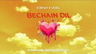 Bechain Dil