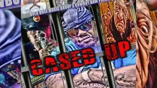 Cowboy Raw - Like A G (Cased Up)