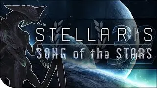 HORIZON SIGNAL | Song of the Stars 32 | STELLARIS | 1.4 Kennedy Patch