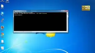 How to find Computer's IP address in Windows 7