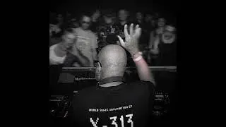 DJ T-1000 @ Badaboum, Vienna (17.9.2024)