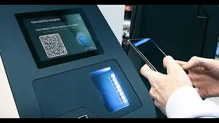 Velorex DeFi Crypto ATM | Powered by VEX Token