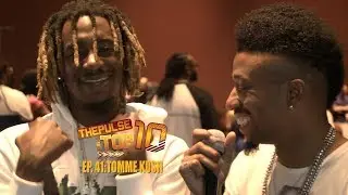 Tomme Kush | ThePulseTopTen ep. 41