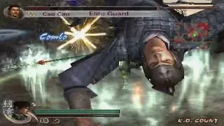 True Final Boss Vol. 170: Dynasty Warriors 5: Xtreme Legends