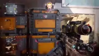 Simplify (BlackOps 3 Montage)