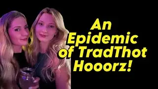 The Epidemic of TradWife Christian Influencer Hoorz