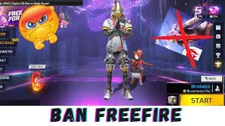 GARENA DISRESPECT INDIAN PLAYERS🤬RIP FREEFIRE PLAYERS🥺BAN FREEFIRE