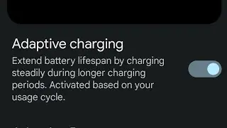 How to stop your pixel phone from charging slowly throughout the night