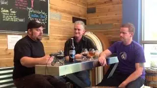Beer Culture Webshow 02-02-14: Coachella Valley Brewing