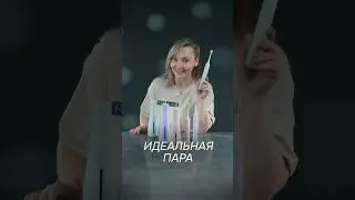 Звуковая щетка 🌟Revyline RL 044 и ирригатор 🌟RL 640 созданы друг для друга!
