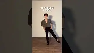 Больше танцев в моем тгк dancewithmisha #бальныетанцы #танцы #обучениетанцам #dance