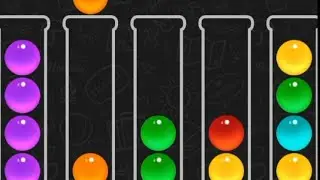 ✅ Color Sort Mobile All Level Gameplay video  | Vaal Gamerz