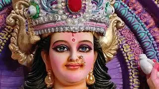 Dhoolpet durga mata 2021 Sunder Kalakar Hyderabad P2