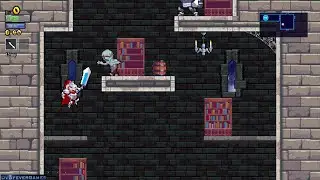 FREE GAME April 7th - Rogue Legacy - Rogue-lite game - FREE Epic Games Store (PC, 4K UHD 60fps)