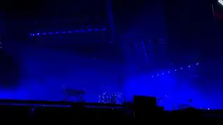 Linkin Park - Open'er 2025 [live] [4k] [first row]