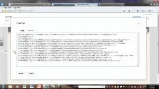Embed Quizlet HTML code