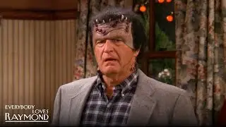 Tricks or Treats? | Everybody Loves Raymond