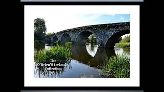 Bennettsbridge County KIlkenny  Ireland
