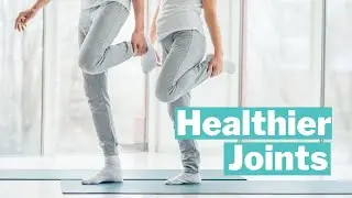 The 10 Best Supplements for KNEE JOINT PAIN
