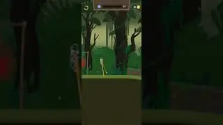 Walk Master | Android game | Adventure | Mobile