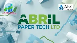 Abril Paper Tech Stock Analysis 2025
