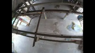 Exp&eacute;rimentation | 3D FPV Freestyle