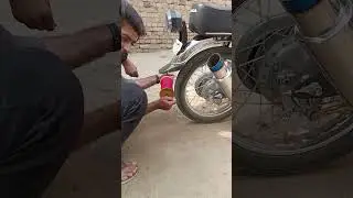 kite door rolling trick😎