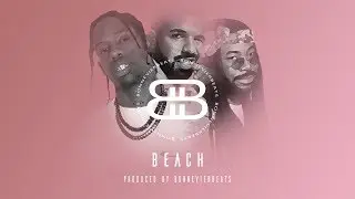FREE] DRAM x Travis Scott x Drake Type Beat 2018 