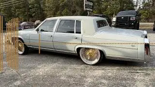 28,31,34Hz Gucci Mane - Cocaine Cowboy (Rebassed by HOSHIGUMA)