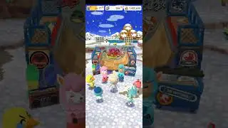 Skate Park 2.0 #AnimalCrossing #ACPC #PocketCamp #ACPCC #AnimalCrossingPocketCampComplete