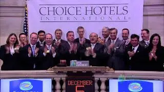 Choice Hotels International Celebrates Ground Breakings of Three Properties in New York