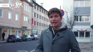 Stadt Villach Jugend: Projekt 