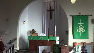 How are WE modeling Faith?