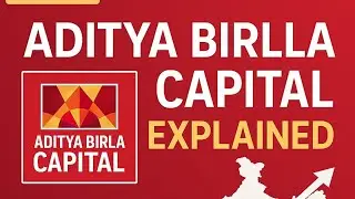 Aditya Birla Capital: новый финансовый гигант Индии? | Подробный анализ от Starkon International