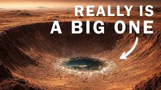 Have We Really Found Water on Mars?